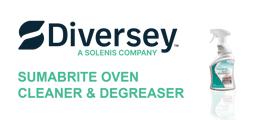 SUMABRITE OVEN CLEANER & DEGREASER at Makro Pro