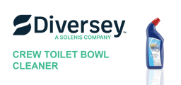 CREW TOILET BOWL CLEANER at Makro Pro